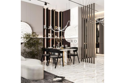 ویلا در  Aksu ، ترکیه 5 خوابه ، 254 متر مربع.  شماره 215649 - 19