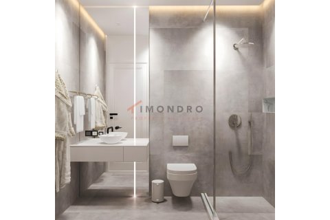 ویلا در  Aksu ، ترکیه 5 خوابه ، 254 متر مربع.  شماره 215649 - 24