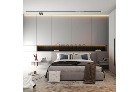 ویلا در  Aksu ، ترکیه 5 خوابه ، 254 متر مربع.  شماره 215649 - 15