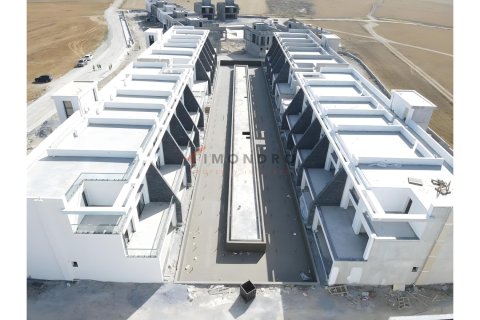 آپارتمان در  Northern Cyprus ، ترکیه 2 خوابه ، 136 متر مربع.  شماره 215653 - 30