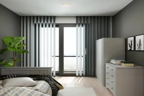 Apartment for sale  in Aksu, Antalya, Turkey, 1 bedroom, 72m2, No. 220805 – photo 26