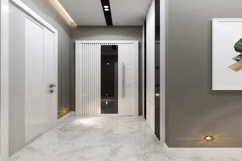 2+1 Leilighet i Aksu, Antalya, Tyrkia Nr. 220807 - 24