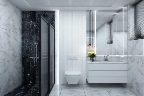 2+1 Leilighet i Aksu, Antalya, Tyrkia Nr. 220807 - 28