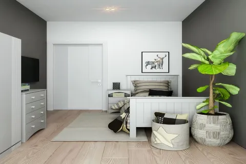 Apartment for sale  in Aksu, Antalya, Turkey, 1 bedroom, 72m2, No. 220806 – photo 27