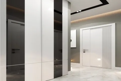 Apartment for sale  in Aksu, Antalya, Turkey, 1 bedroom, 72m2, No. 220806 – photo 25