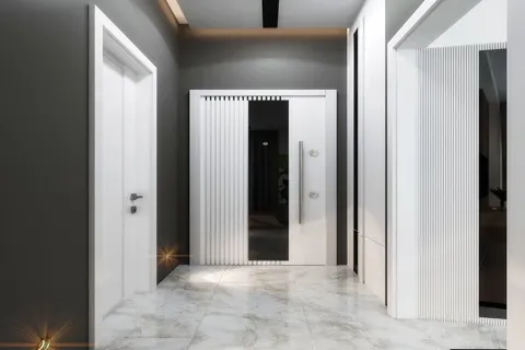 2+1 Leilighet i Aksu, Antalya, Tyrkia Nr. 220803 - 20