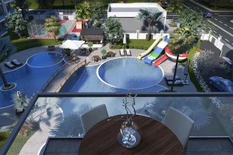 2+1 Leilighet i Aksu, Antalya, Tyrkia Nr. 220803 - 5