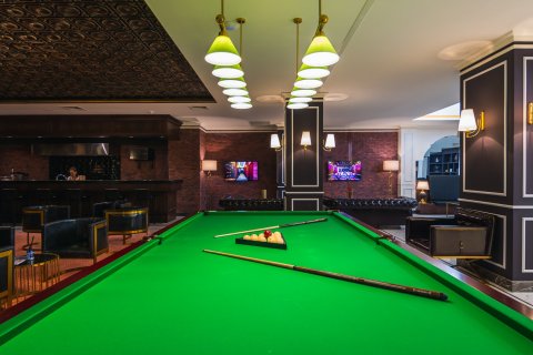 آپارتمان در Oba ، ترکیه 2 خوابه ، 120 متر مربع. شماره 215928 - 9