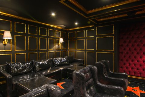 آپارتمان در Oba ، ترکیه 2 خوابه ، 120 متر مربع. شماره 215928 - 5