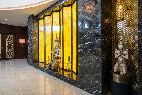 آپارتمان در Oba ، ترکیه 2 خوابه ، 120 متر مربع. شماره 215928 - 6