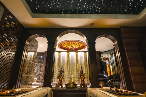 آپارتمان در Oba ، ترکیه 2 خوابه ، 120 متر مربع. شماره 215928 - 15