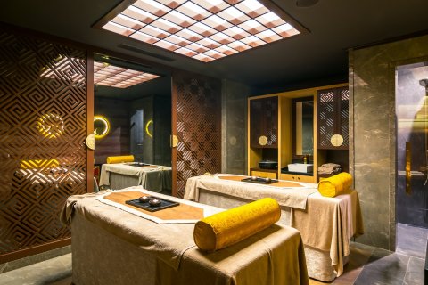 آپارتمان در Oba ، ترکیه 2 خوابه ، 120 متر مربع. شماره 215928 - 17