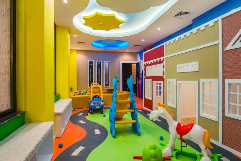 آپارتمان در Oba ، ترکیه 2 خوابه ، 120 متر مربع. شماره 215928 - 20