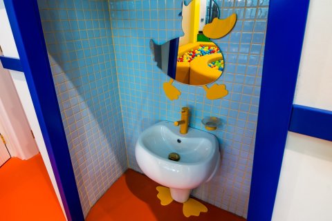 آپارتمان در Oba ، ترکیه 2 خوابه ، 120 متر مربع. شماره 215928 - 21