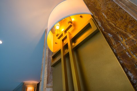 آپارتمان در Oba ، ترکیه 2 خوابه ، 120 متر مربع. شماره 215928 - 28