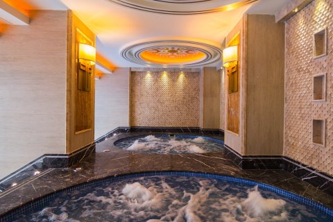 آپارتمان در Oba ، ترکیه 2 خوابه ، 120 متر مربع. شماره 215928 - 29