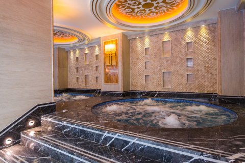 آپارتمان در Oba ، ترکیه 2 خوابه ، 120 متر مربع. شماره 215928 - 30