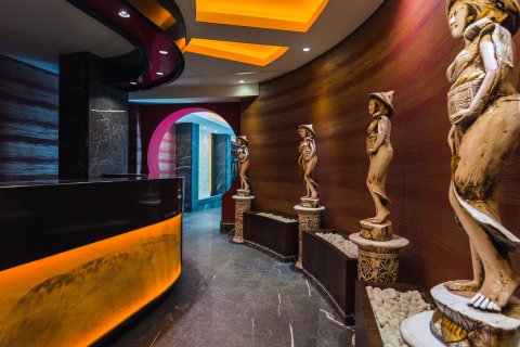 آپارتمان در Oba ، ترکیه 2 خوابه ، 120 متر مربع. شماره 215928 - 31