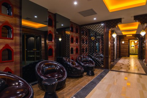 آپارتمان در Oba ، ترکیه 2 خوابه ، 120 متر مربع. شماره 215928 - 34