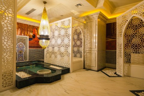 آپارتمان در Oba ، ترکیه 2 خوابه ، 120 متر مربع. شماره 215928 - 37