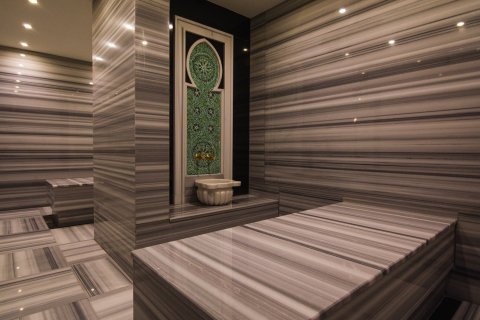 آپارتمان در Oba ، ترکیه 2 خوابه ، 120 متر مربع. شماره 215928 - 40