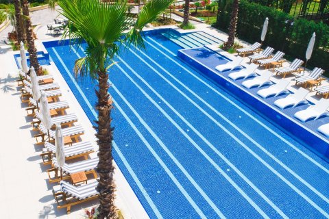 آپارتمان در Oba ، ترکیه 2 خوابه ، 120 متر مربع. شماره 215928 - 48