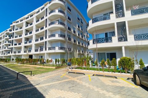 2+1 Leilighet  i Oba, Antalya, Tyrkia Nr. 215934