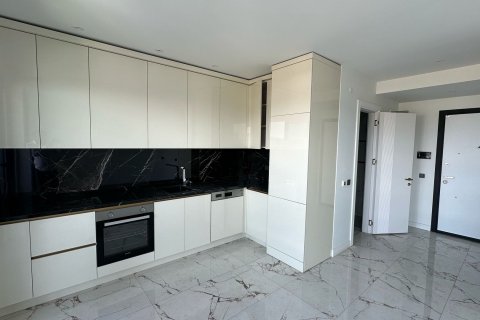 Daire  2+1  Oba, Antalya, Türkiye №215927