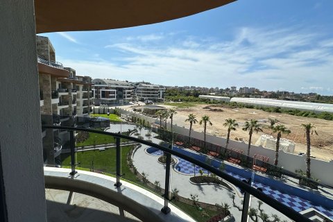 آپارتمان در Oba ، ترکیه 2 خوابه ، 105 متر مربع. شماره 215927 - 10