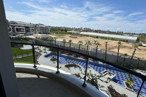 آپارتمان در Oba ، ترکیه 2 خوابه ، 105 متر مربع. شماره 215927 - 4