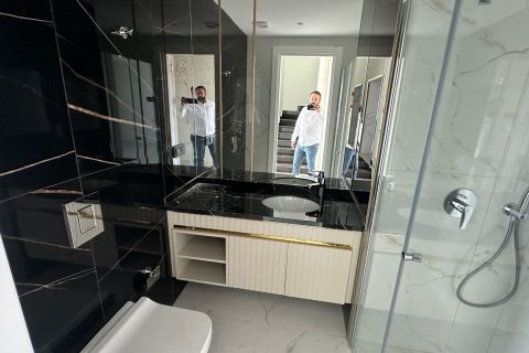 آپارتمان در Oba ، ترکیه 2 خوابه ، 105 متر مربع. شماره 215927 - 11