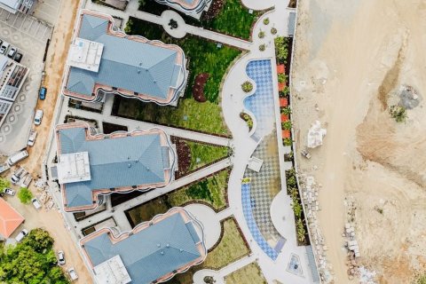 آپارتمان در Oba ، ترکیه 2 خوابه ، 105 متر مربع. شماره 215927 - 6