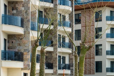 آپارتمان در Oba ، ترکیه 2 خوابه ، 105 متر مربع. شماره 215927 - 14