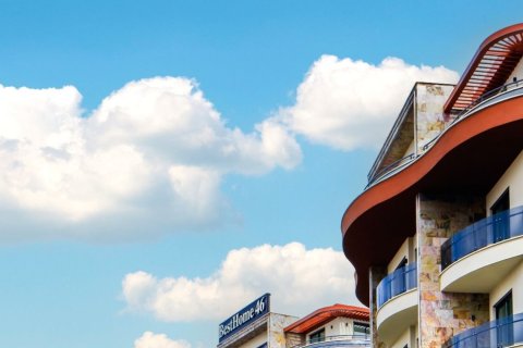 آپارتمان در Oba ، ترکیه 2 خوابه ، 105 متر مربع. شماره 215927 - 21