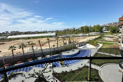 آپارتمان در Oba ، ترکیه 2 خوابه ، 105 متر مربع. شماره 215927 - 29