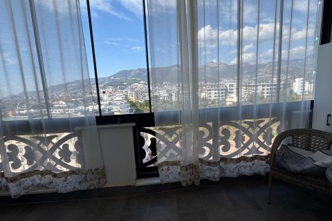 آپارتمان در Oba ، ترکیه 2 خوابه ، 90 متر مربع. شماره 215926 - 5