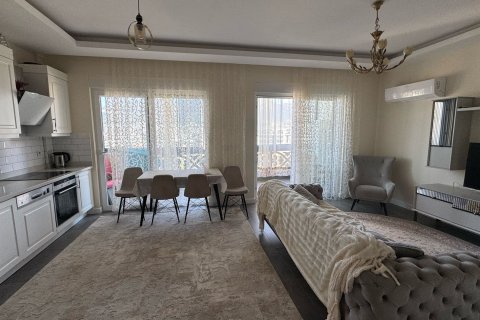 آپارتمان در Oba ، ترکیه 2 خوابه ، 90 متر مربع. شماره 215926 - 7