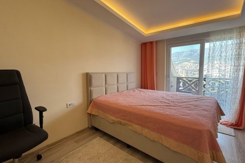 آپارتمان در Oba ، ترکیه 2 خوابه ، 90 متر مربع. شماره 215926 - 4