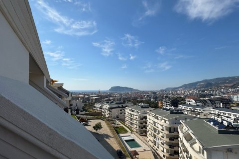 آپارتمان در Oba ، ترکیه 2 خوابه ، 90 متر مربع. شماره 215926 - 12