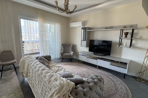 آپارتمان در Oba ، ترکیه 2 خوابه ، 90 متر مربع. شماره 215926 - 14