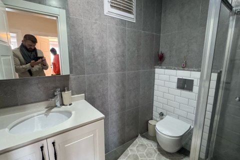 آپارتمان در Oba ، ترکیه 2 خوابه ، 90 متر مربع. شماره 215926 - 17