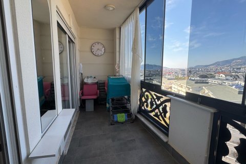 آپارتمان در Oba ، ترکیه 2 خوابه ، 90 متر مربع. شماره 215926 - 18