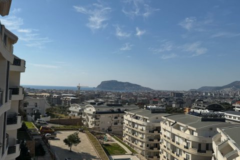 آپارتمان در Oba ، ترکیه 2 خوابه ، 90 متر مربع. شماره 215926 - 20