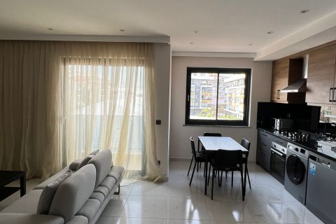 2+1 Leilighet  i Oba, Antalya, Tyrkia Nr. 215931