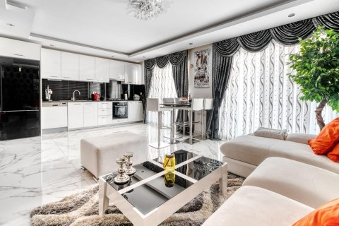 2+1 Leilighet  i Oba, Antalya, Tyrkia Nr. 215930