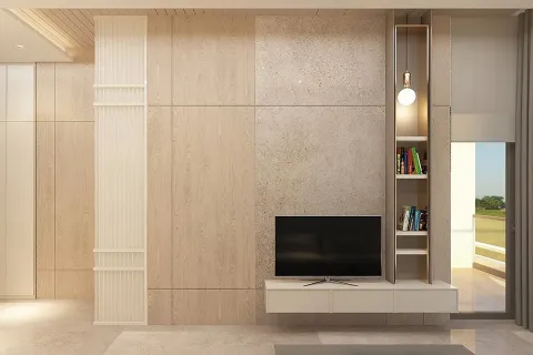 3+1 Lejlighed  i Aksu, Antalya, Tyrkiet Nr. 220733 - 27