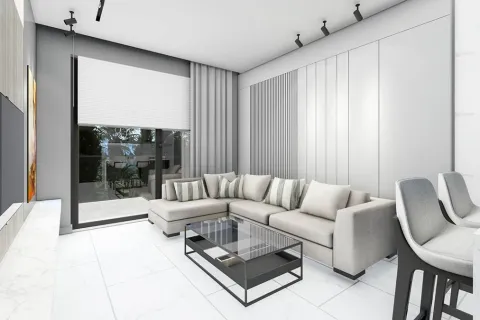 Apartment for sale  in Aksu, Antalya, Turkey, 1 bedroom, 90m2, No. 220736 – photo 22