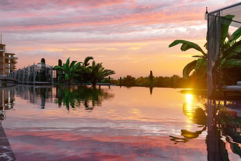 Продажа квартиры  в Кестеле, Анталье, Турция 1+1, 56м2, №222970 – фото 5