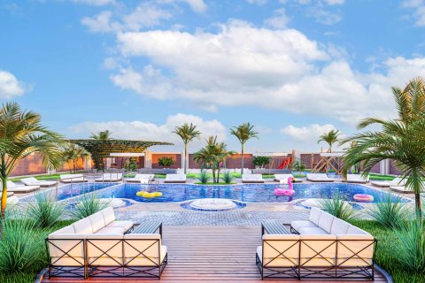 1+1 Wohnung  in Demirtas, Alanya, Antalya, Türkei Nr. 222968 - 5