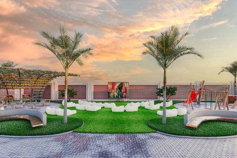 1+1 Wohnung  in Demirtas, Alanya, Antalya, Türkei Nr. 222968 - 8